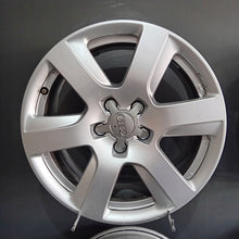 Load image into Gallery viewer, 4x Alufelge 17 Zoll 7.5" 5x112 37ET 4G0601025L Audi A6 C7 B8 Rim Wheel FEL1132221174uv
