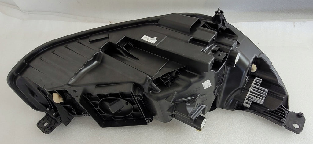 Frontscheinwerfer Ford Focus IV NX7B-13E015-CD LED Links Scheinwerfer Headlight SCH7277154431hs