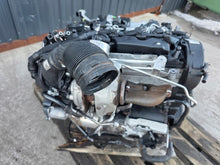 Laden Sie das Bild in den Galerie-Viewer, Motor Audi A4 B9 DETA 2.0 TDI 190PS 140kW 132TKm Diesel Engine Komplett MOT6081752280br