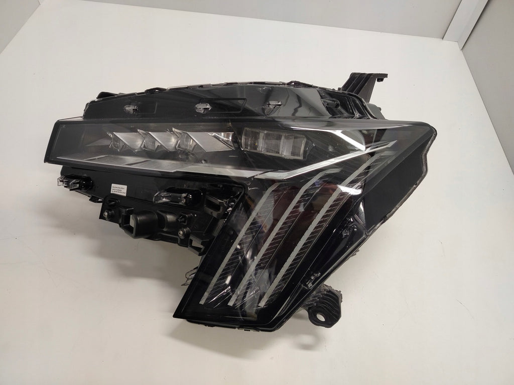 Frontscheinwerfer Peugeot 508 II 9848662980 Full LED Links Headlight SCH8047644452wk