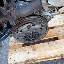 Laden Sie das Bild in den Galerie-Viewer, Motor Opel Z28NET 2.8 2005 Benzin Engine Komplett MOT6901707868zz