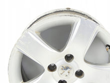 Load image into Gallery viewer, 1x Alufelge 16 Zoll 7.0" 4x108 9684880380 Peugeot 3008 Rim Wheel FEL9645204520vi