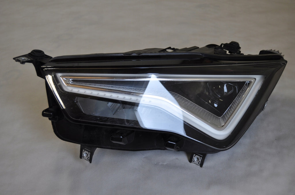 Frontscheinwerfer Seat Ateca 576941031B Full LED Links Scheinwerfer Headlight