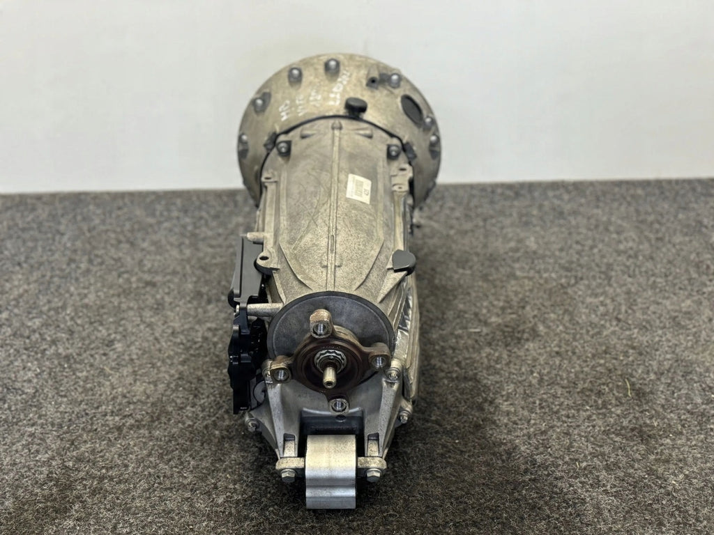 Getriebe Mercedes-Benz Vito W447 4472707200 4472706600 Automatikgetriebe