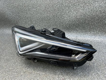 Load image into Gallery viewer, Frontscheinwerfer Seat Leon 5FB941774B Rechts Scheinwerfer Headlight SCH7567165081jw