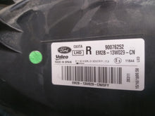 Laden Sie das Bild in den Galerie-Viewer, Frontscheinwerfer Ford Galaxy EM2B-13W029-CN 90076252 LED Rechts Headlight