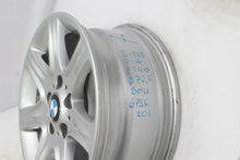 Laden Sie das Bild in den Galerie-Viewer, 4x Alufelge 16 Zoll 7.0" 5x120 40ET Glanz Silber 6796201 BMW Rim Wheel FEL9026499047vm