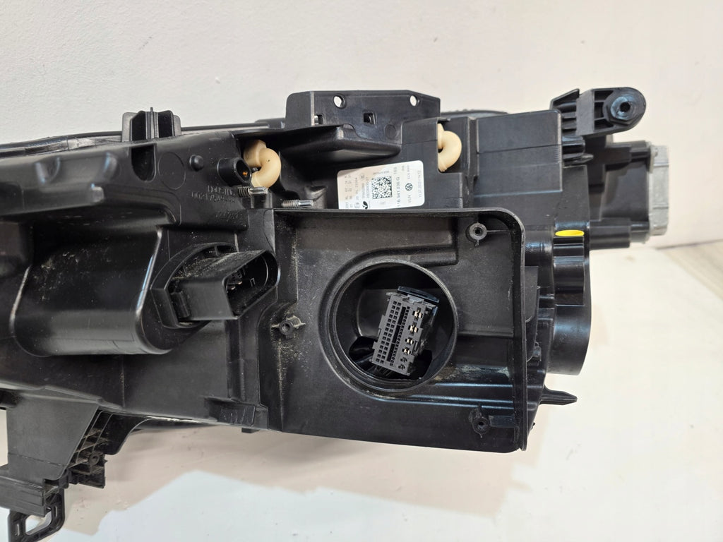 Frontscheinwerfer VW I 11B941036G Rechts Scheinwerfer Headlight SCH6972962003xe