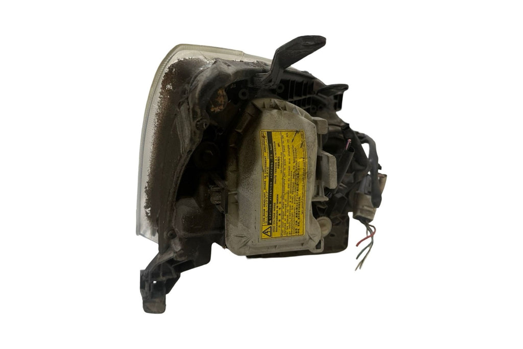 Frontscheinwerfer Toyota Avensis Links Scheinwerfer Headlight SCH5293231574wv