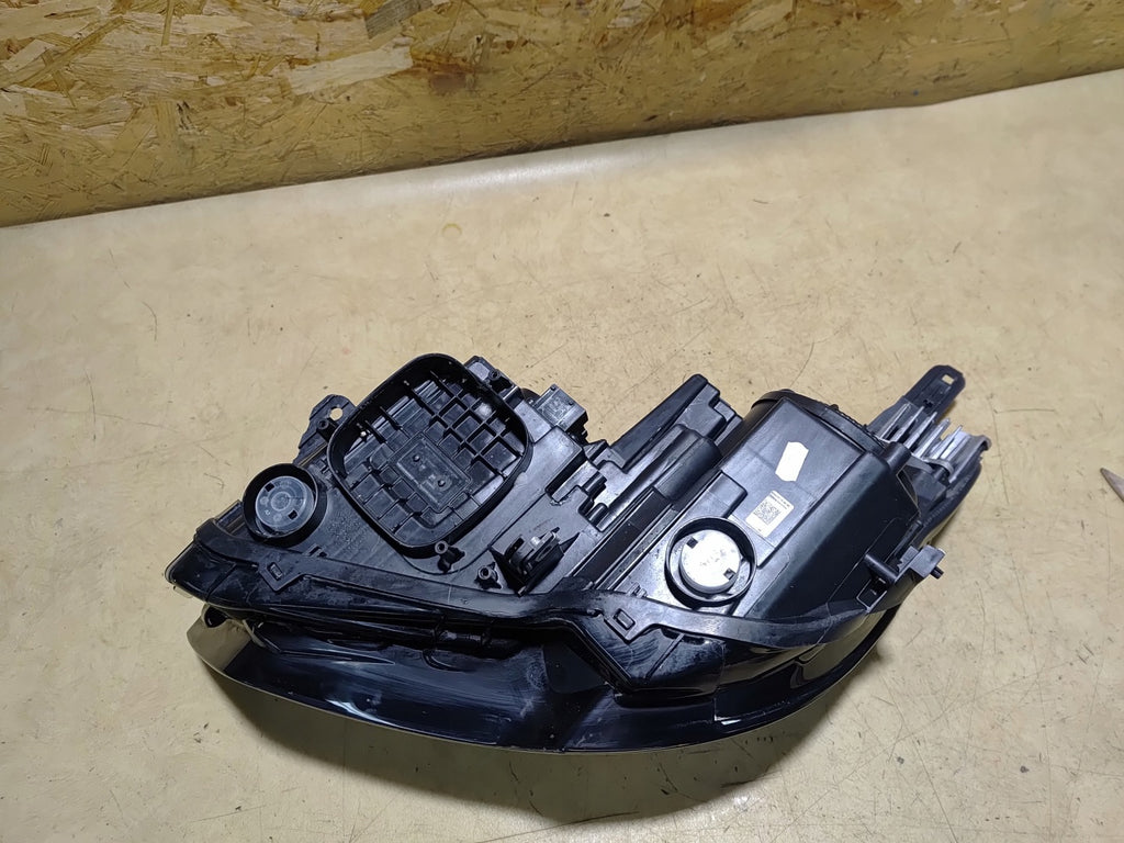 Frontscheinwerfer Opel Crossland YQ00709880 Full LED Rechts Headlight SCH8969590193xf