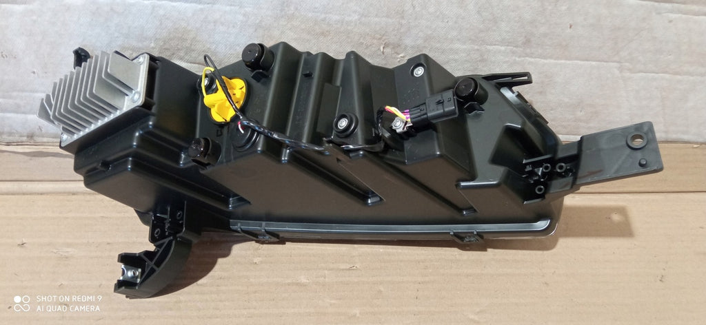 Frontscheinwerfer Dacia Spring 266052417R LED Ein Stück (Rechts oder Links)