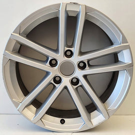 1x Alufelge 17 Zoll 5x112 5G0601025AP VW Golf Vii Rim Wheel FEL7357972034kv