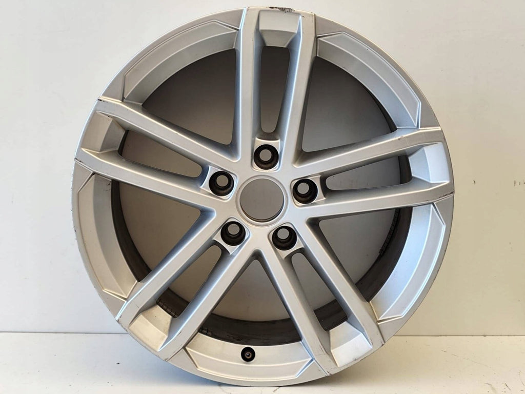 1x Alufelge 17 Zoll 5x112 5G0601025AP VW Golf Vii Rim Wheel FEL7357972034kv