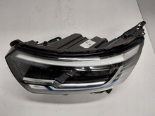 Laden Sie das Bild in den Galerie-Viewer, Frontscheinwerfer Renault Kangoo 260608525R Full LED Links Headlight SCH1069874258ps