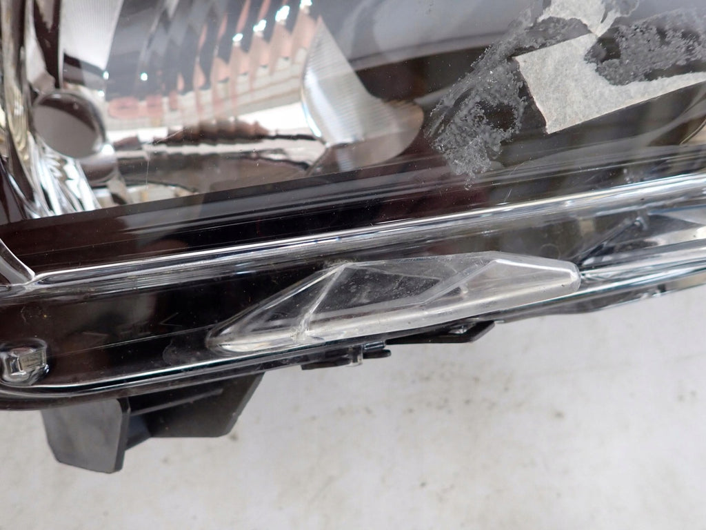 Frontscheinwerfer Citroën C4 Cactus 9821349680 Rechts Scheinwerfer Headlight