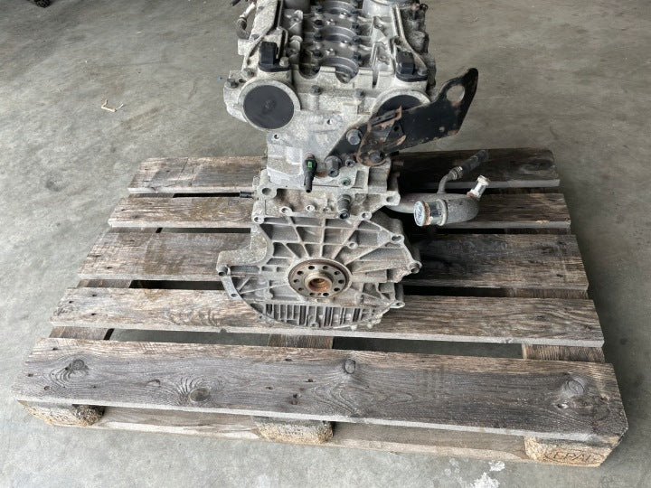 Motor Volvo C70 I S40 B5254T3 2.5 220PS 162kW Benzin Engine Unkomplett MOT3039031025jh