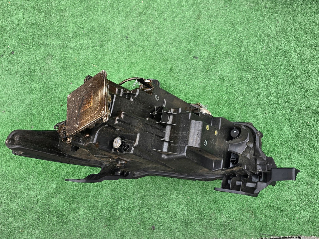Frontscheinwerfer Mazda 3 BCJH-51030 LED Rechts Scheinwerfer Headlight SCH6955346942zc