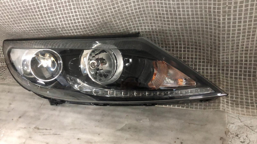 Frontscheinwerfer Kia Sportage Rechts Scheinwerfer Headlight SCH7311238280ns