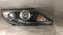 Laden Sie das Bild in den Galerie-Viewer, Frontscheinwerfer Kia Sportage Rechts Scheinwerfer Headlight SCH7311238280ns