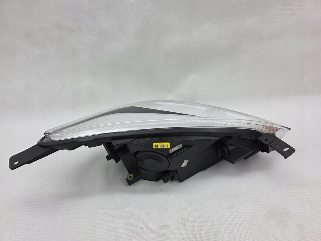 Frontscheinwerfer Ford Fiesta I H1BB13W030AE Links Scheinwerfer Headlight SCH6591703412rt