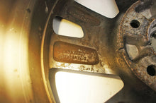 Laden Sie das Bild in den Galerie-Viewer, 1x Alufelge 16 Zoll 6.5&quot; 5x114.3 52910-D4550 Kia Optima Rim Wheel