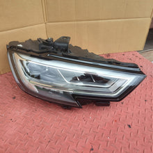 Load image into Gallery viewer, Frontscheinwerfer Audi A3 8V0941036 LED Rechts Scheinwerfer Headlight SCH4156731267ba