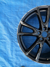 Load image into Gallery viewer, 1x Alufelge 20 Zoll 8.0&quot; 5x112 39ET 80A071490A Audi Q5 Rim Wheel