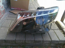 Load image into Gallery viewer, Frontscheinwerfer Mercedes-Benz Vito A4479063201 LED Links Headlight SCH8200579756df