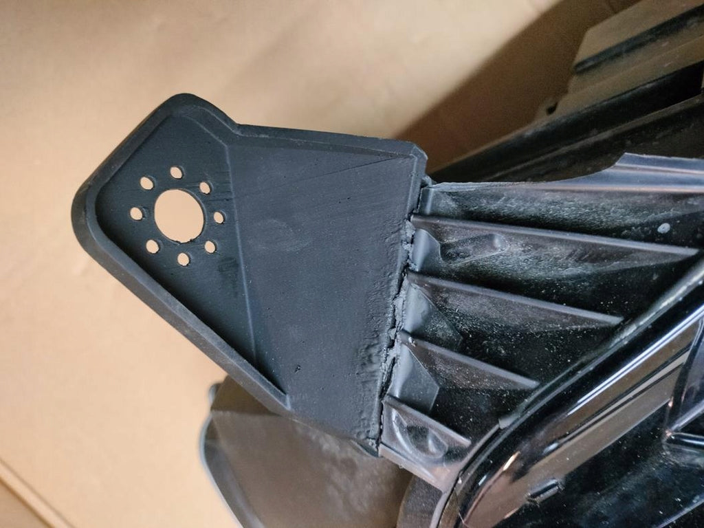 Frontscheinwerfer Dacia Sandero III 260605914R LED Links Scheinwerfer Headlight