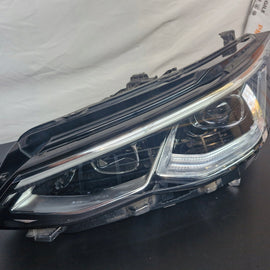 Frontscheinwerfer VW Golf VIII 5H1941035 Links Scheinwerfer Headlight SCH4526043414wz