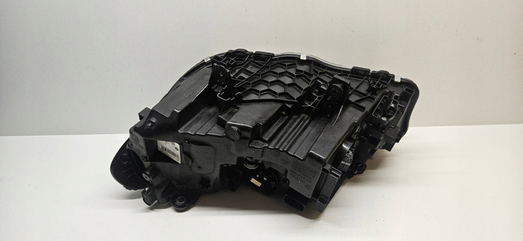 Frontscheinwerfer BMW X3 G01 8739654-03 LED Rechts Scheinwerfer Headlight SCH7679561087my