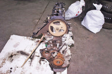 Laden Sie das Bild in den Galerie-Viewer, Motor Ford Fiesta I NX034 XUJG 1.5 85PS 2017 Diesel Engine Unkomplett MOT8287858749kk