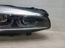 Load image into Gallery viewer, Frontscheinwerfer BMW 2 F45 873864204 Rechts Scheinwerfer Headlight SCH9540928169kb