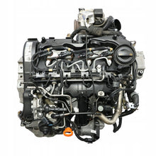 Load image into Gallery viewer, Motor Skoda Yeti 5l CFHA 2.0 TDI 110PS 81kW 159TKm Diesel Engine Unkomplett MOT7057474897kg