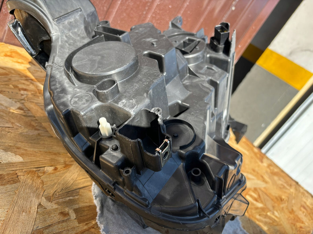 Frontscheinwerfer Citroën C4 III 9830649480 Full LED Links Headlight