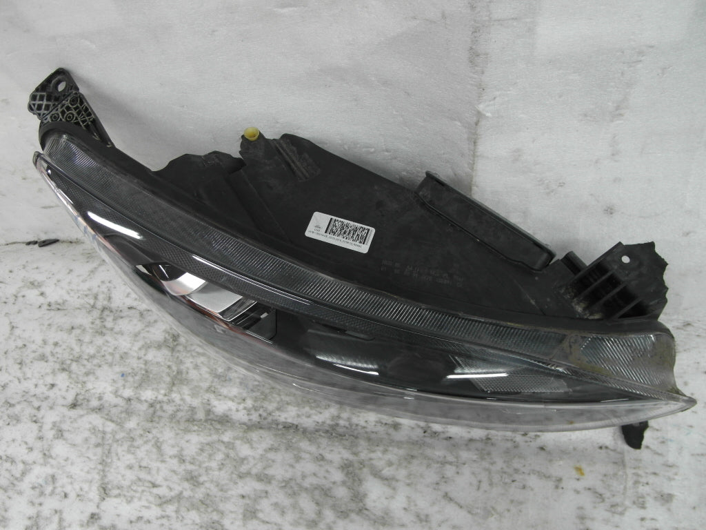 Frontscheinwerfer Ford Focus JX7B-13E014-CE- Full LED Rechts Headlight SCH1136298406si