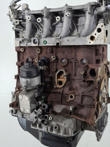 Motor Citroën I RH02 2.0 HDI.TDCI 163PS 2010 Diesel Engine Unkomplett MOT4874142557aa