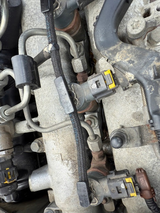 Motor Opel Insignia A A20DTH 2.0 CDTI Diesel Engine Komplett MOT4867893850ul