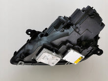 Laden Sie das Bild in den Galerie-Viewer, Frontscheinwerfer Mercedes-Benz W164 Rechts Scheinwerfer Headlight