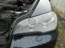 Load image into Gallery viewer, Frontscheinwerfer BMW X5 E70 7221897 Xenon Links Scheinwerfer Headlight SCH4175747456ob