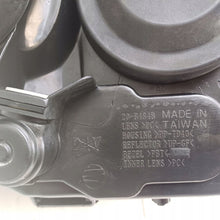 Laden Sie das Bild in den Galerie-Viewer, Frontscheinwerfer Ford Focus 20B4884B Links Scheinwerfer Headlight SCH4818443141lk