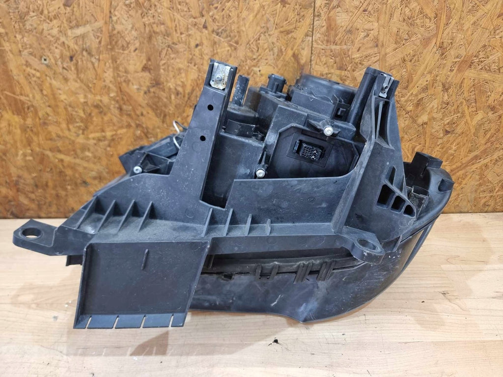 Frontscheinwerfer BMW E83 6923858 Xenon Rechts Scheinwerfer Headlight SCH9841260905gu