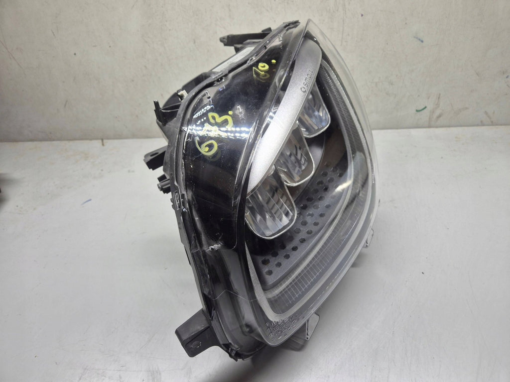 Frontscheinwerfer Smart Forfour 453 A4539069701KOD 85122000 Full LED Links SCH6115119634ax