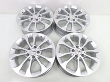Load image into Gallery viewer, 4x Alufelge 17 Zoll 6.5" 5x112 38ET A1564011700 Mercedes-Benz Gla Rim Wheel FEL5062589703uk