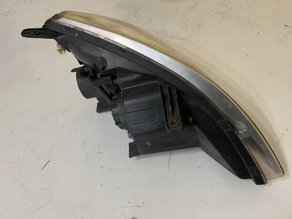 Frontscheinwerfer Kia Carnival I 92101-4D0XX Ein Stück (Rechts oder Links)