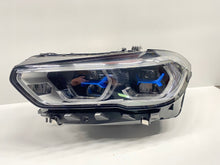 Load image into Gallery viewer, Frontscheinwerfer BMW X5 G05 G06 5A27997-01 Laser Links Scheinwerfer Headlight SCH3261248040yw