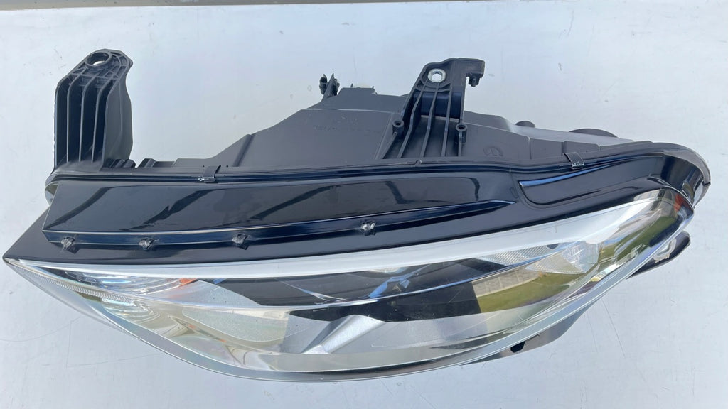 Frontscheinwerfer Fiat Tipo 521451660 Links Scheinwerfer Headlight SCH8355635371nl