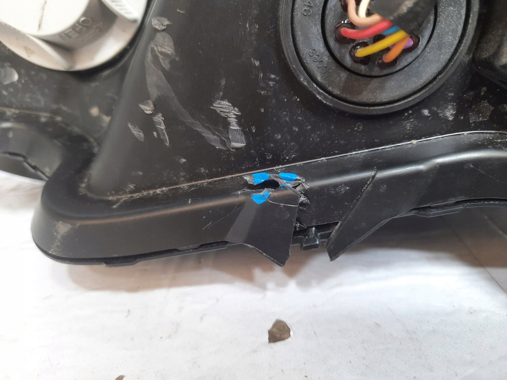 Frontscheinwerfer Mazda 3 B0JH-51030 Ein Stück (Rechts oder Links) Headlight SCH6461802870hl