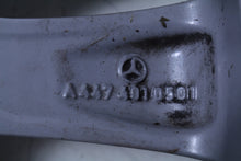 Load image into Gallery viewer, 1x Alufelge 18 Zoll 7.5" 5x112 A4474010501 Mercedes-Benz Vito Rim Wheel FEL9518445580qa