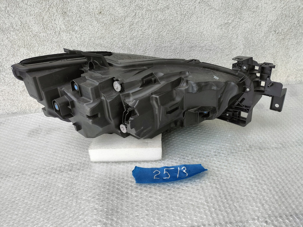 Frontscheinwerfer Mazda 6 Gj GRF551040 Full LED Ein Stück (Rechts oder Links) SCH5699174687bd